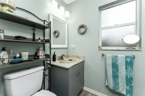 2843 Abbotsford Street North Port FL 34287