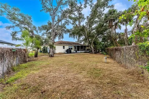 2843 Abbotsford Street North Port FL 34287