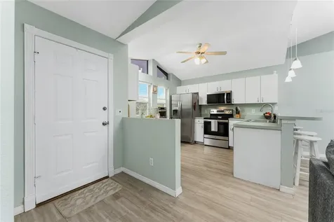2843 Abbotsford Street North Port FL 34287