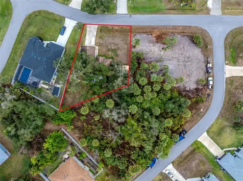 2843 Abbotsford Street North Port FL 34287