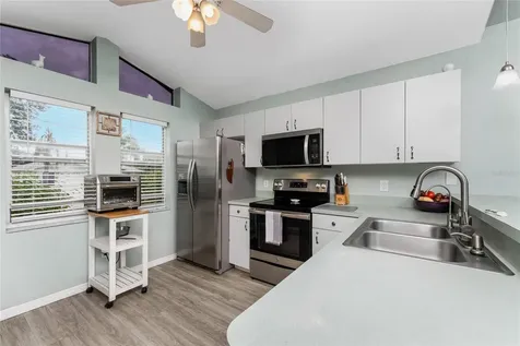 2843 Abbotsford Street North Port FL 34287