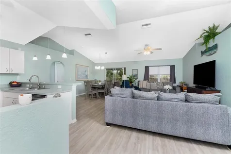 2843 Abbotsford Street North Port FL 34287