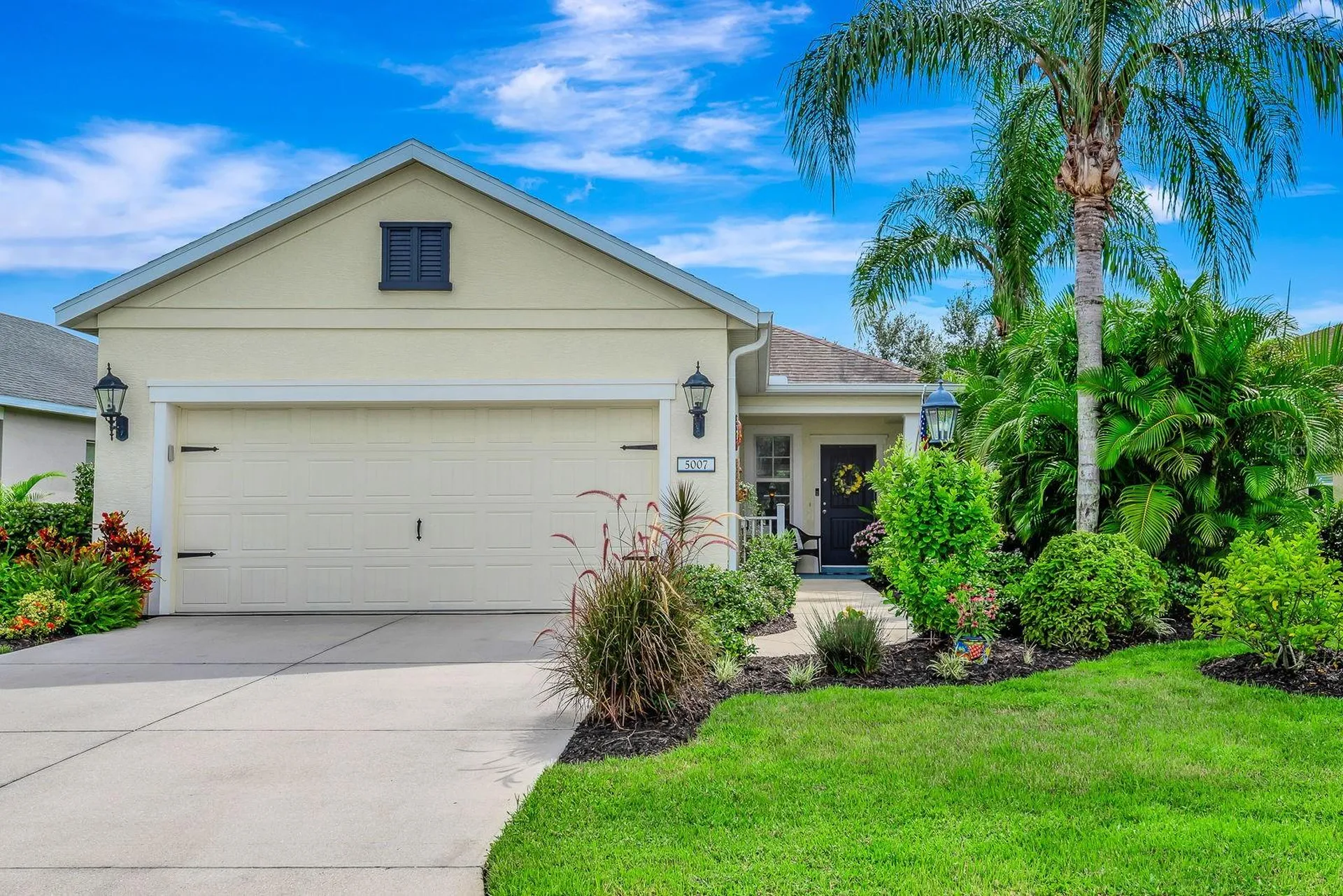 Bradenton FL, 5007 Boston Common Glen