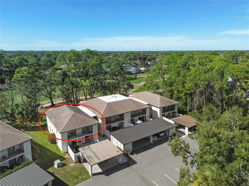 6110 Country Club Way Sarasota FL 34243