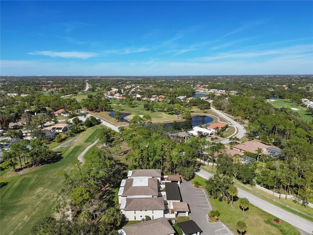 6110 Country Club Way Sarasota FL 34243