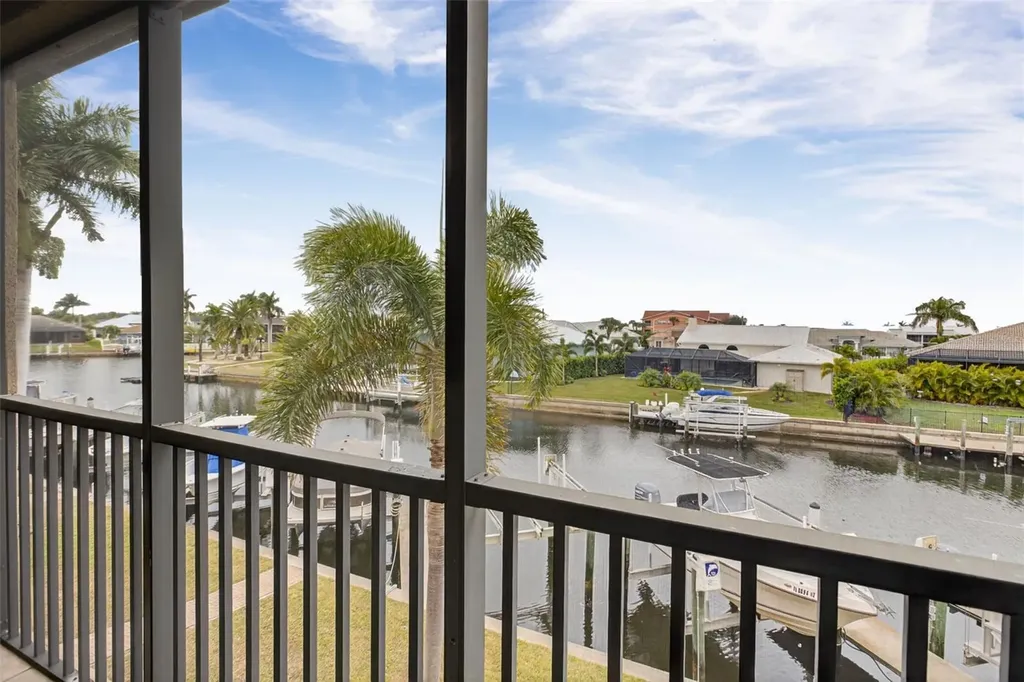 1323 Mediterranean Drive Punta Gorda FL 33950