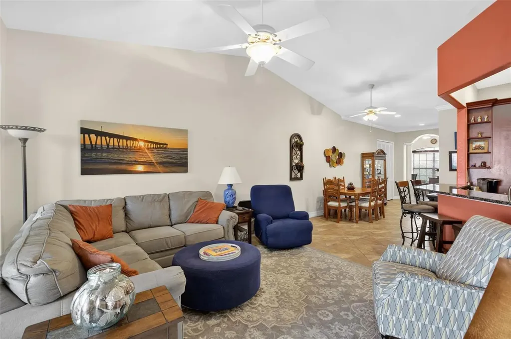 1323 Mediterranean Drive Punta Gorda FL 33950