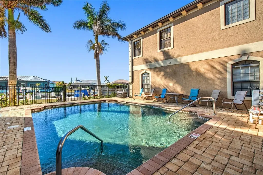 1323 Mediterranean Drive Punta Gorda FL 33950