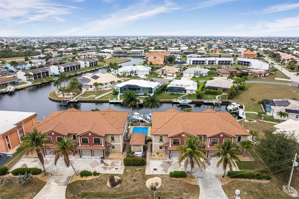 1323 Mediterranean Drive Punta Gorda FL 33950