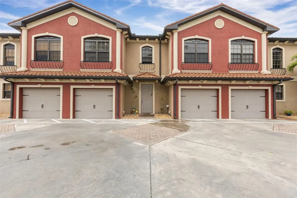 1323 Mediterranean Drive Punta Gorda FL 33950