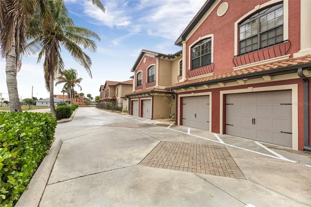 1323 Mediterranean Drive Punta Gorda FL 33950