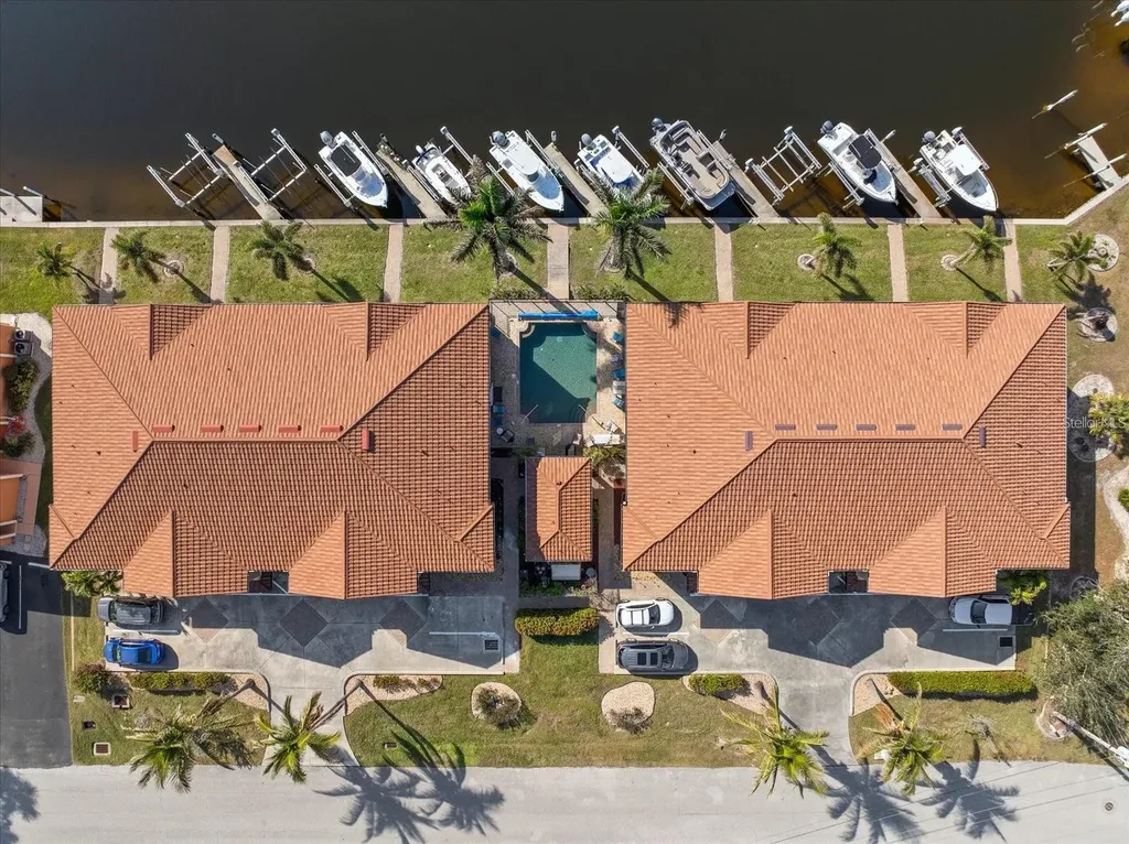 1323 Mediterranean Drive Punta Gorda FL 33950