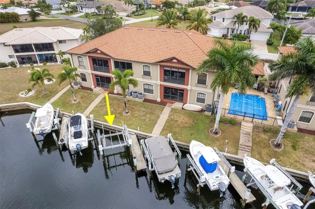 1323 Mediterranean Drive Punta Gorda FL 33950