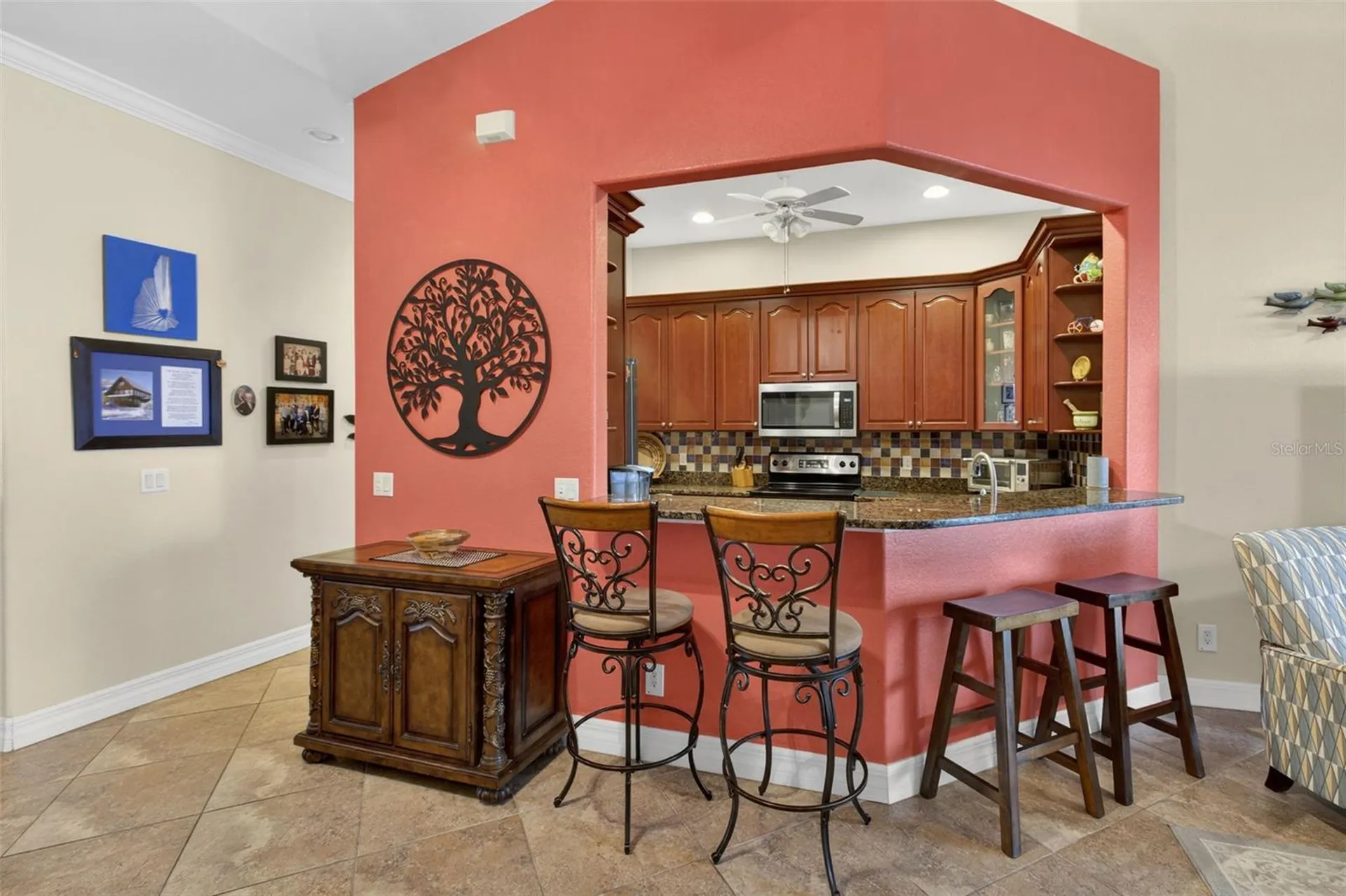 1323 Mediterranean Drive Punta Gorda FL 33950