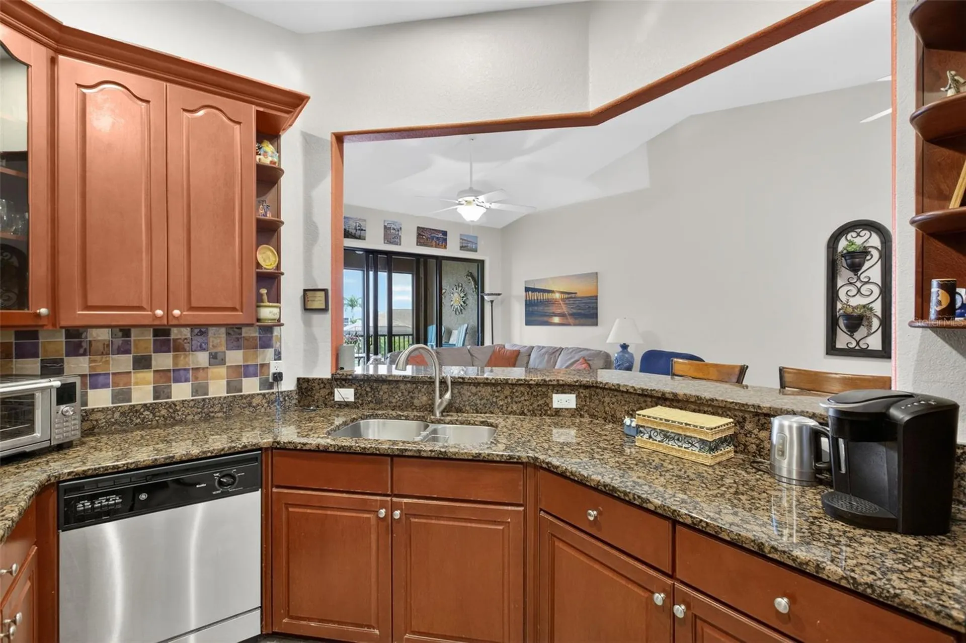 1323 Mediterranean Drive Punta Gorda FL 33950