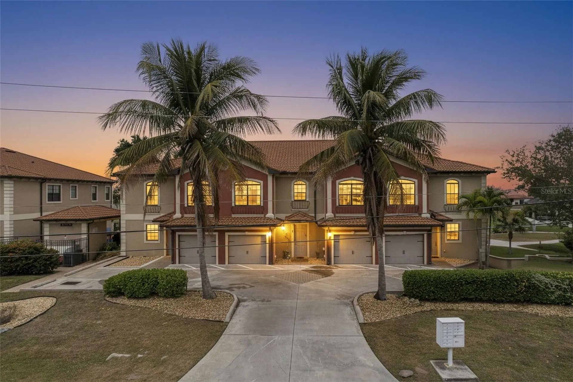 1323 Mediterranean Drive Punta Gorda FL 33950