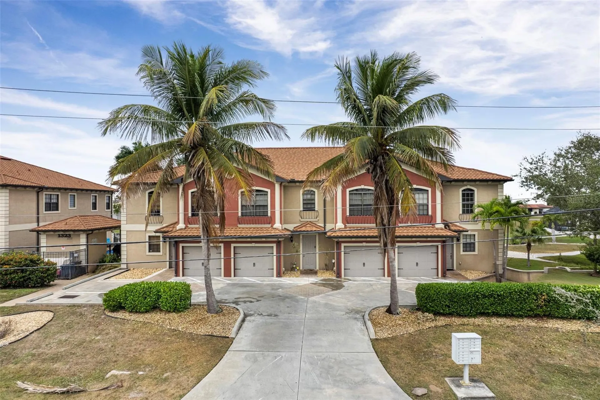 1323 Mediterranean Drive Punta Gorda FL 33950