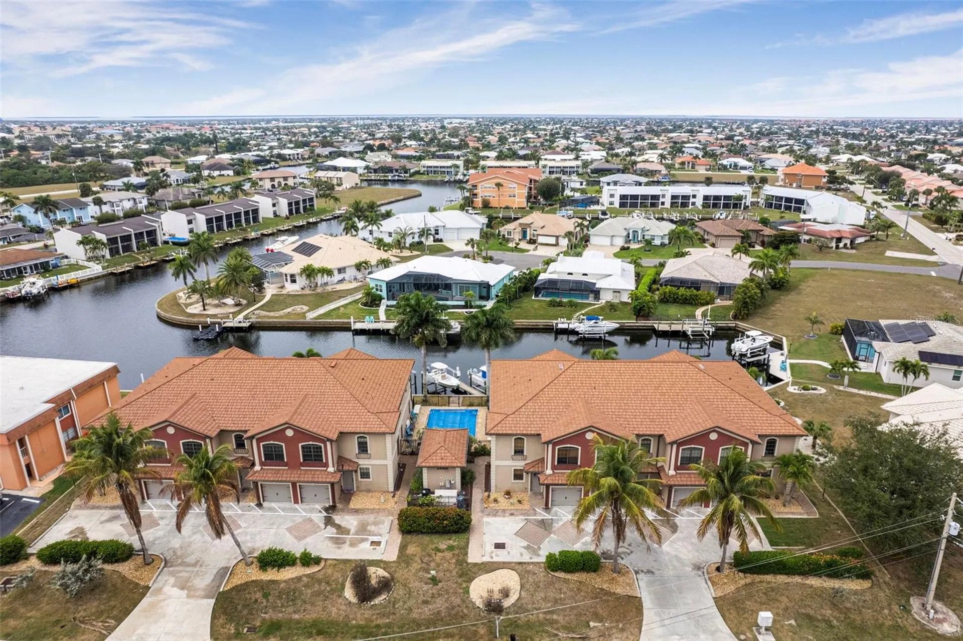 1323 Mediterranean Drive Punta Gorda FL 33950