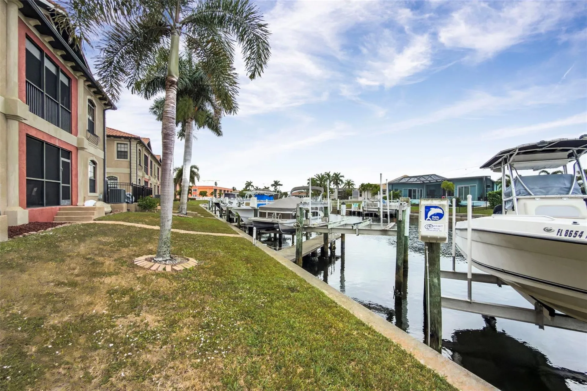 1323 Mediterranean Drive Punta Gorda FL 33950