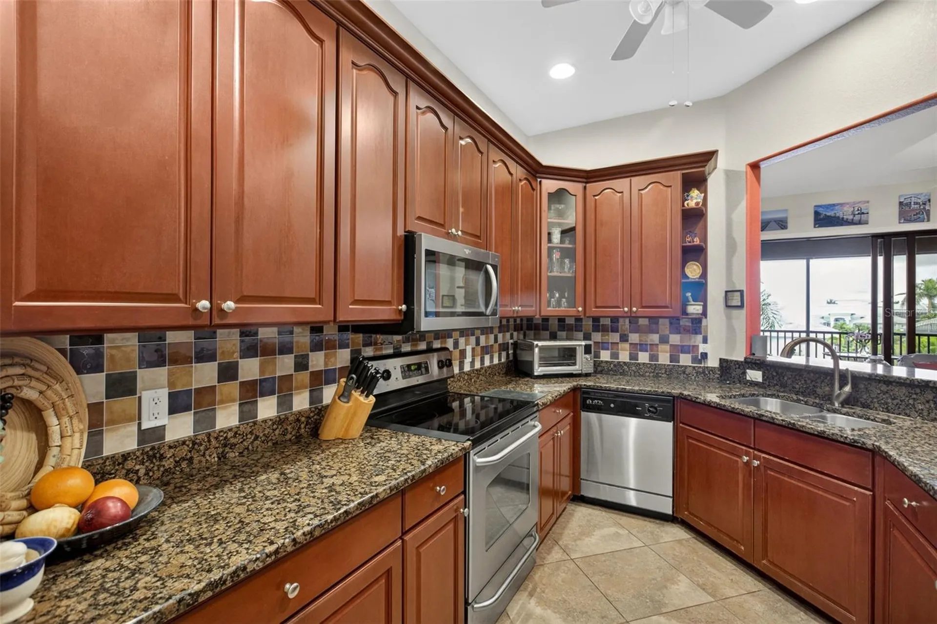 1323 Mediterranean Drive Punta Gorda FL 33950