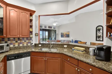 1323 Mediterranean Drive Punta Gorda FL 33950