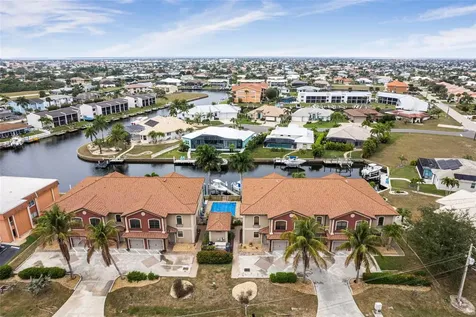 1323 Mediterranean Drive Punta Gorda FL 33950