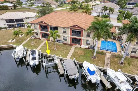 1323 Mediterranean Drive Punta Gorda FL 33950