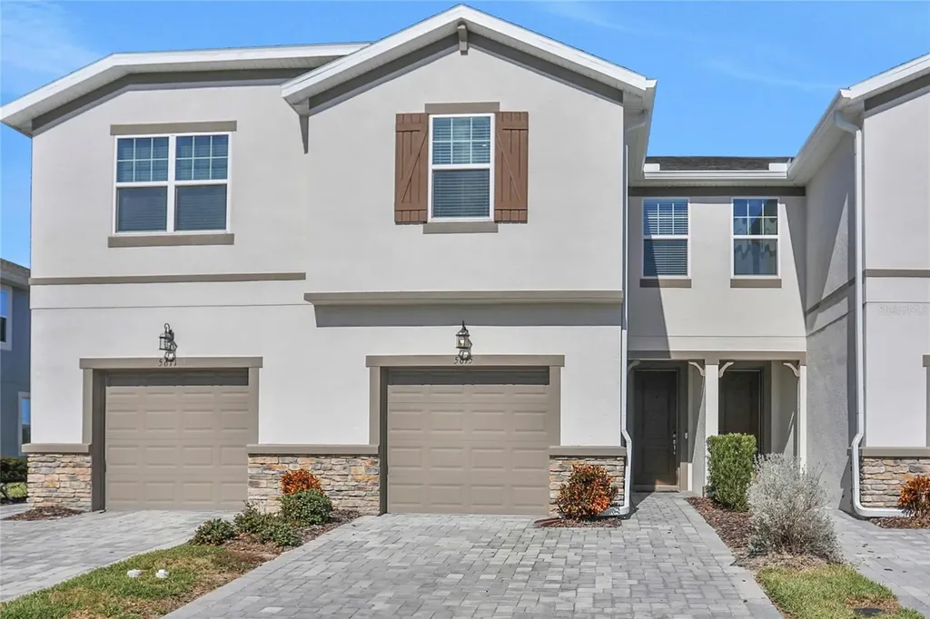 5615 Brooklet Woods Drive Wesley Chapel FL 33545