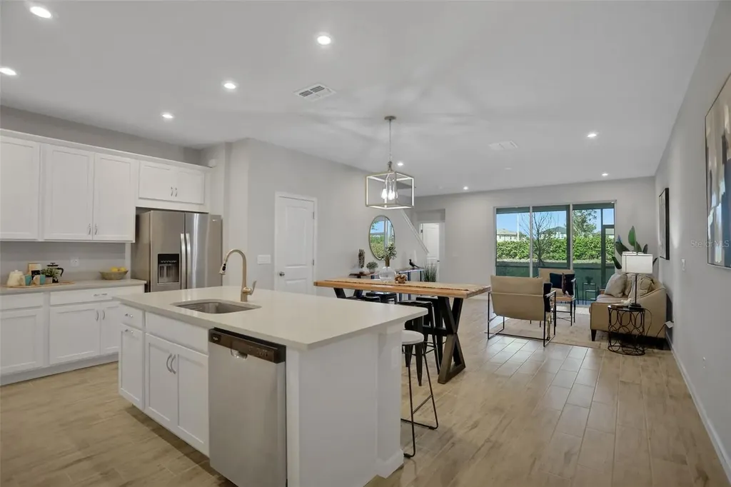5615 Brooklet Woods Drive Wesley Chapel FL 33545