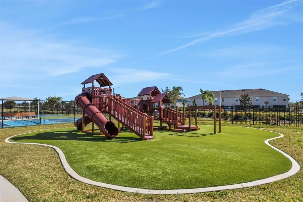 5615 Brooklet Woods Drive Wesley Chapel FL 33545