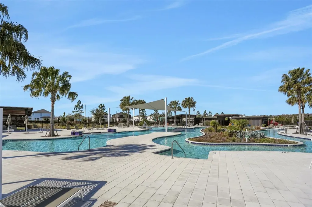 5615 Brooklet Woods Drive Wesley Chapel FL 33545