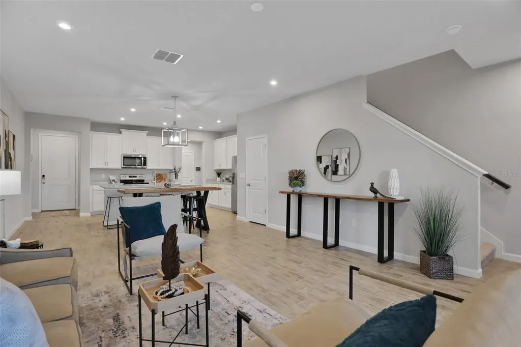 5615 Brooklet Woods Drive Wesley Chapel FL 33545