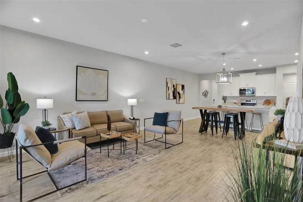 5615 Brooklet Woods Drive Wesley Chapel FL 33545
