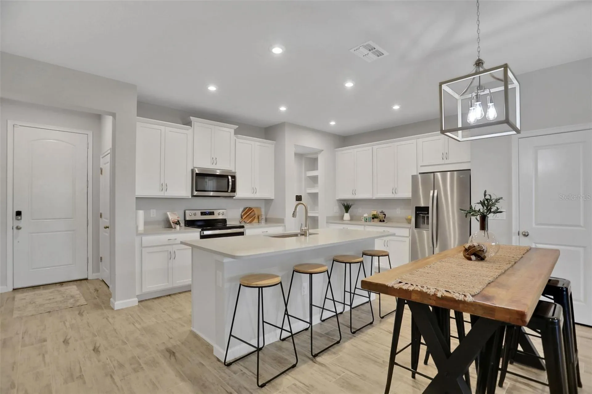 5615 Brooklet Woods Drive Wesley Chapel FL 33545