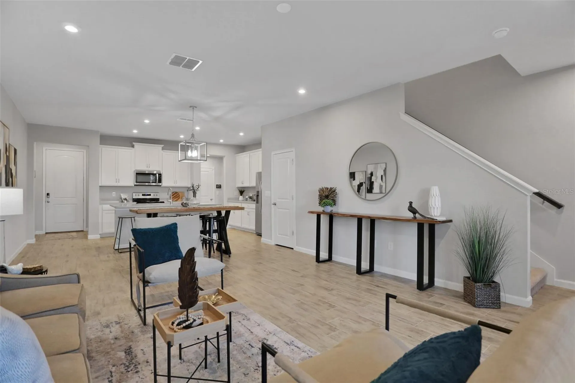 5615 Brooklet Woods Drive Wesley Chapel FL 33545