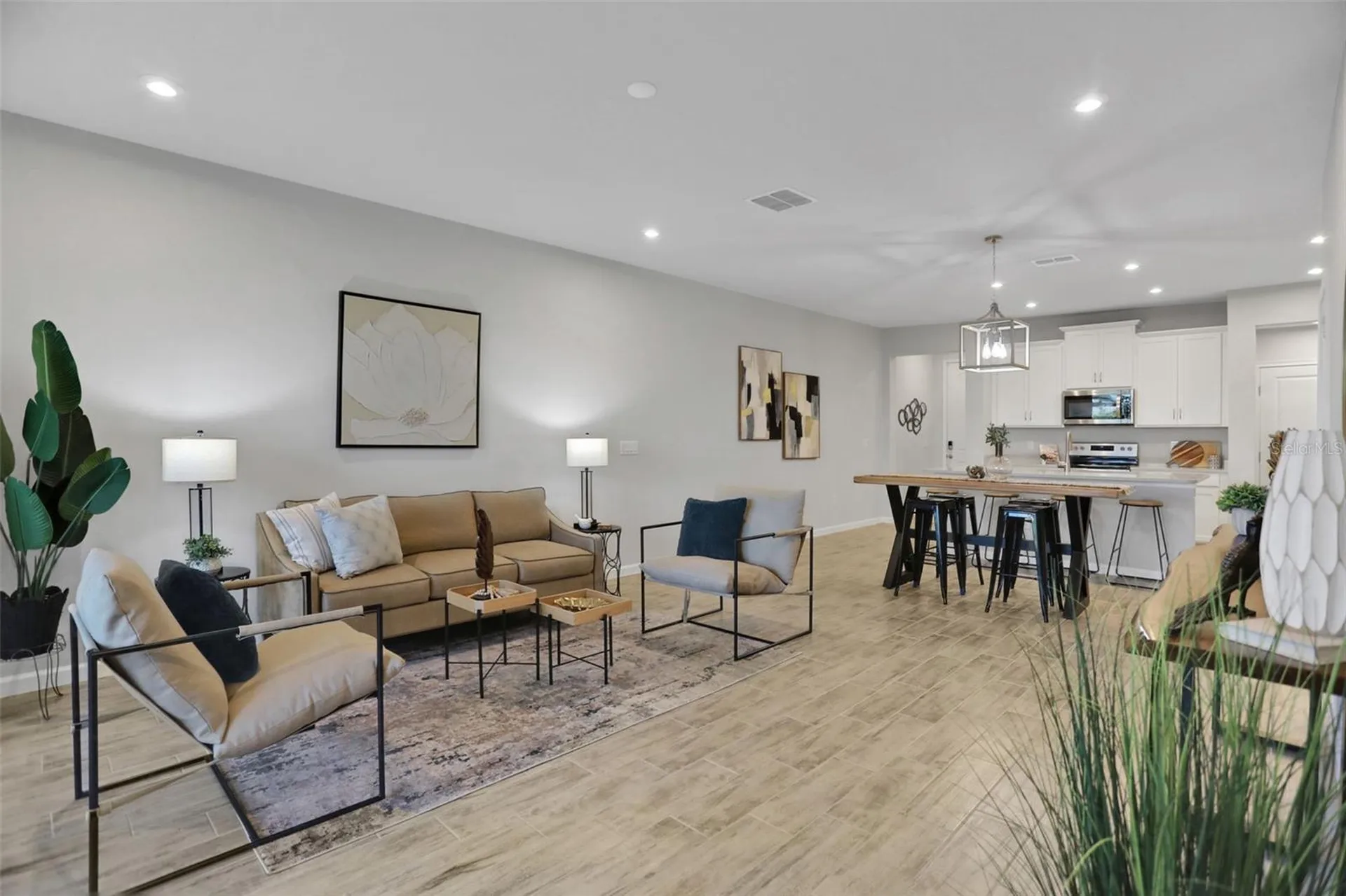 5615 Brooklet Woods Drive Wesley Chapel FL 33545
