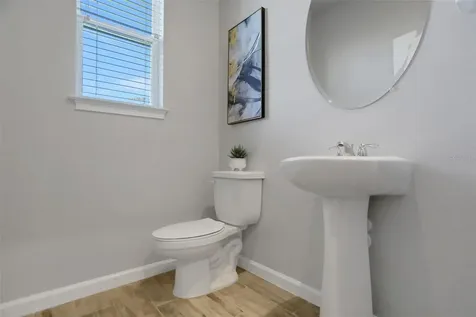 5615 Brooklet Woods Drive Wesley Chapel FL 33545