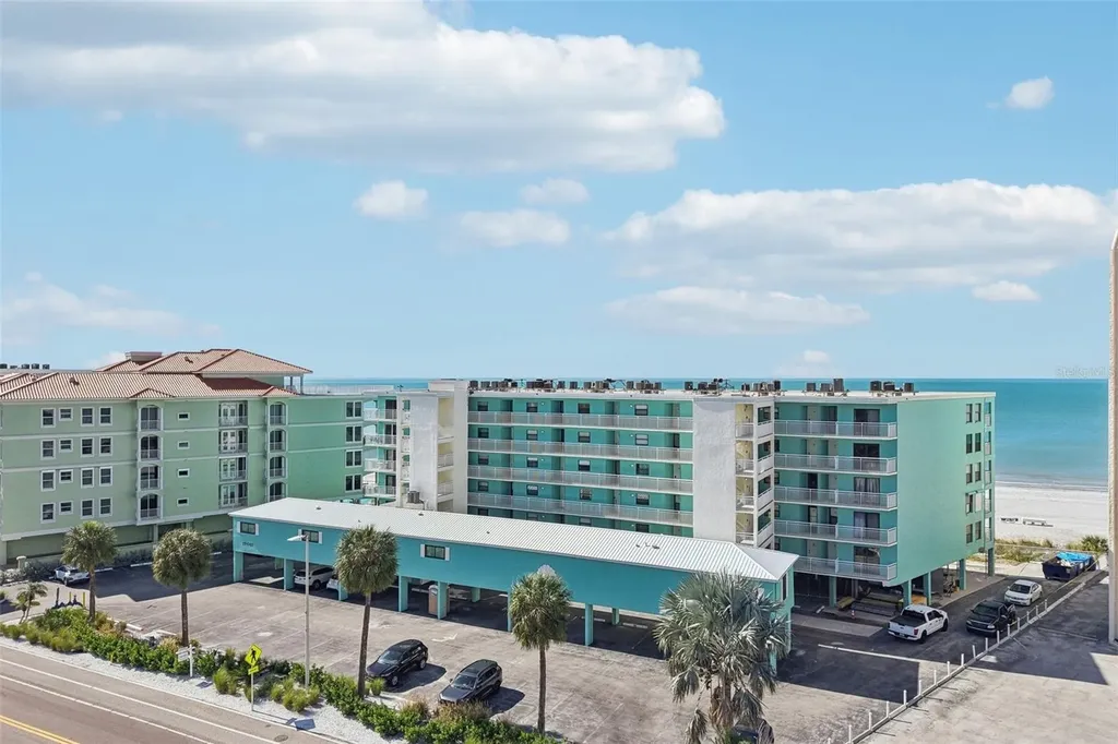 19440 Gulf Boulevard Indian Rocks Beach FL 33785