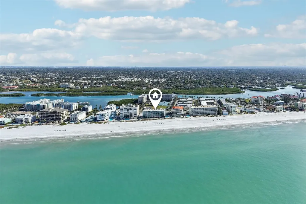 19440 Gulf Boulevard Indian Rocks Beach FL 33785