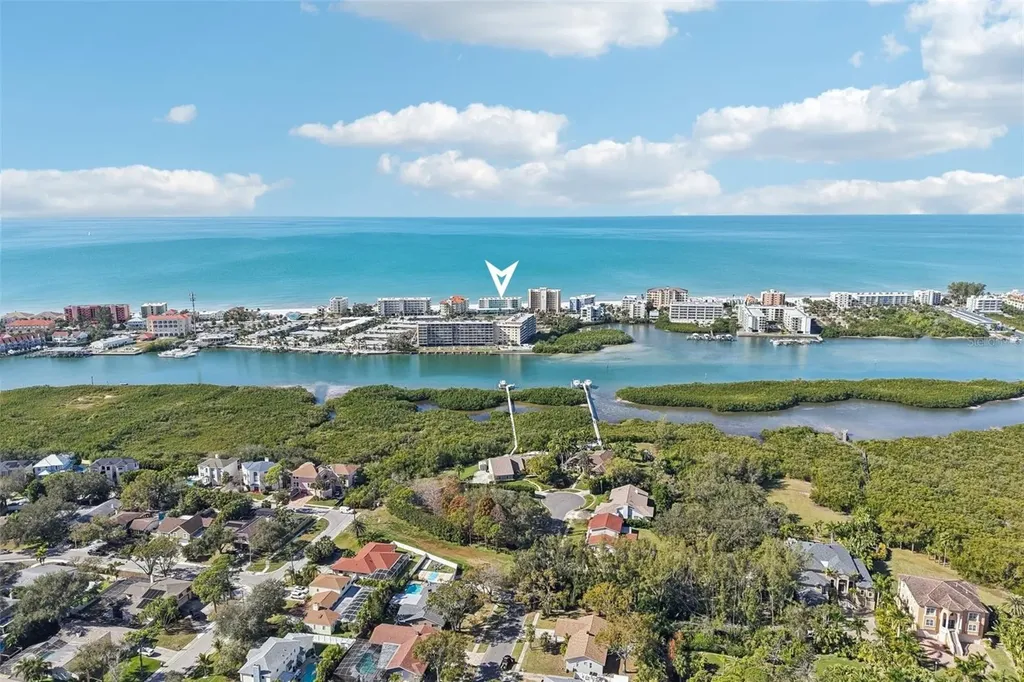 19440 Gulf Boulevard Indian Rocks Beach FL 33785