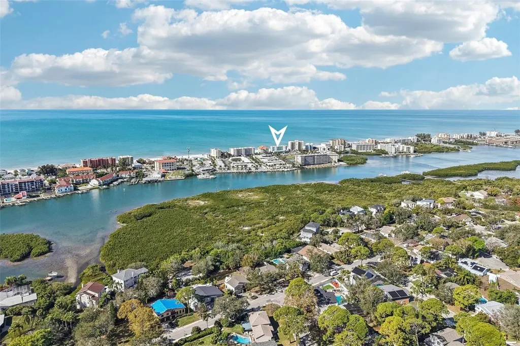 19440 Gulf Boulevard Indian Rocks Beach FL 33785