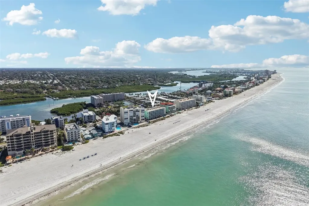 19440 Gulf Boulevard Indian Rocks Beach FL 33785