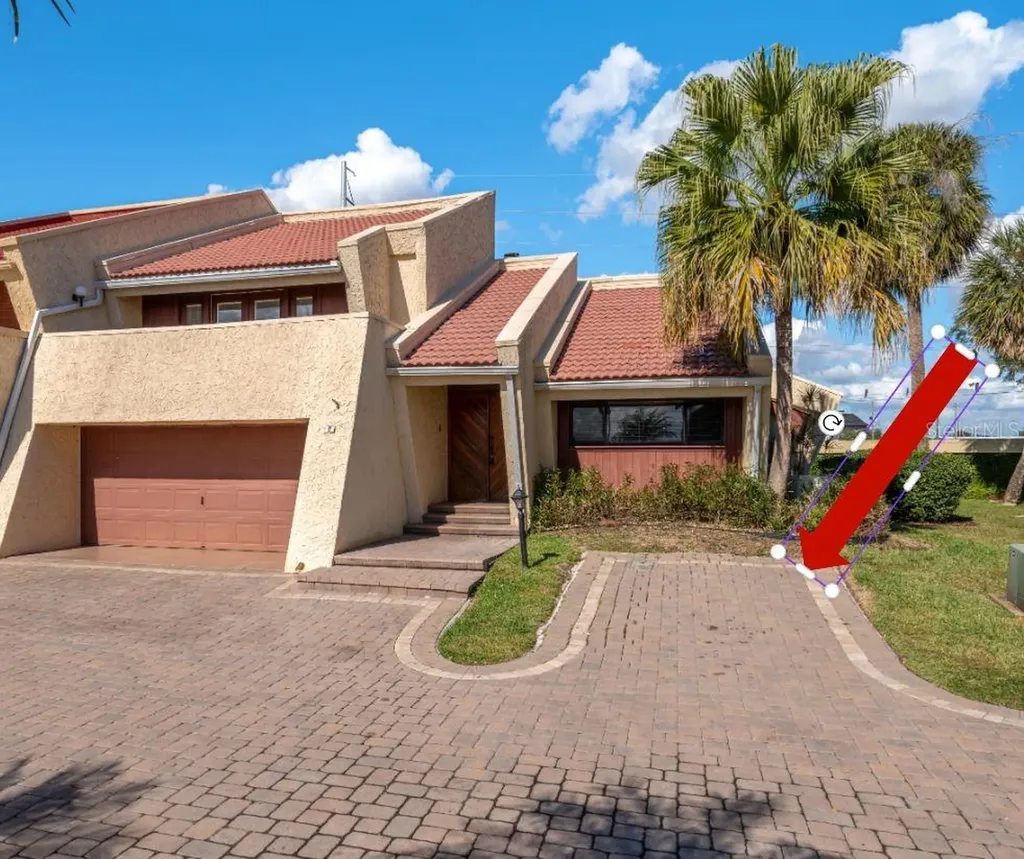 2 Casarena Court Winter Haven FL 33881