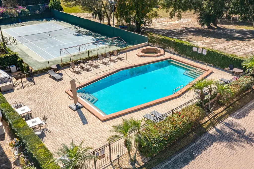 2 Casarena Court Winter Haven FL 33881