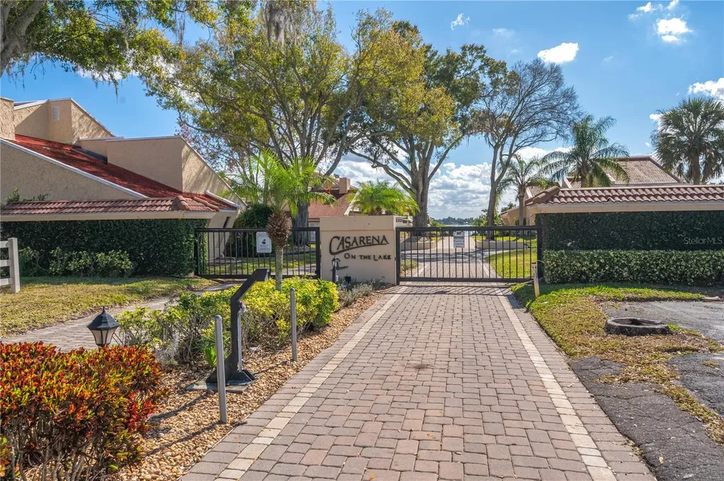 2 Casarena Court Winter Haven FL 33881