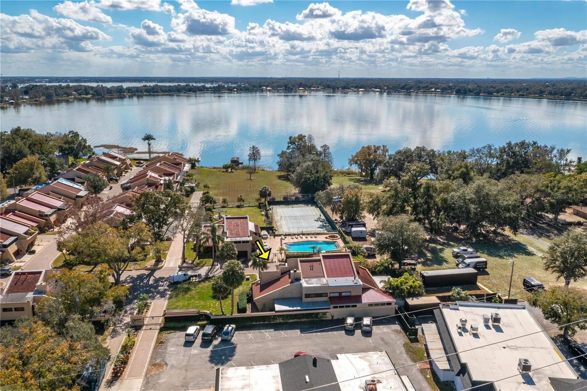 2 Casarena Court Winter Haven FL 33881