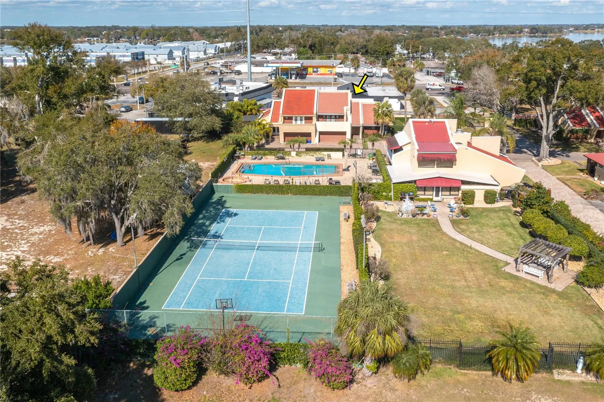 2 Casarena Court Winter Haven FL 33881