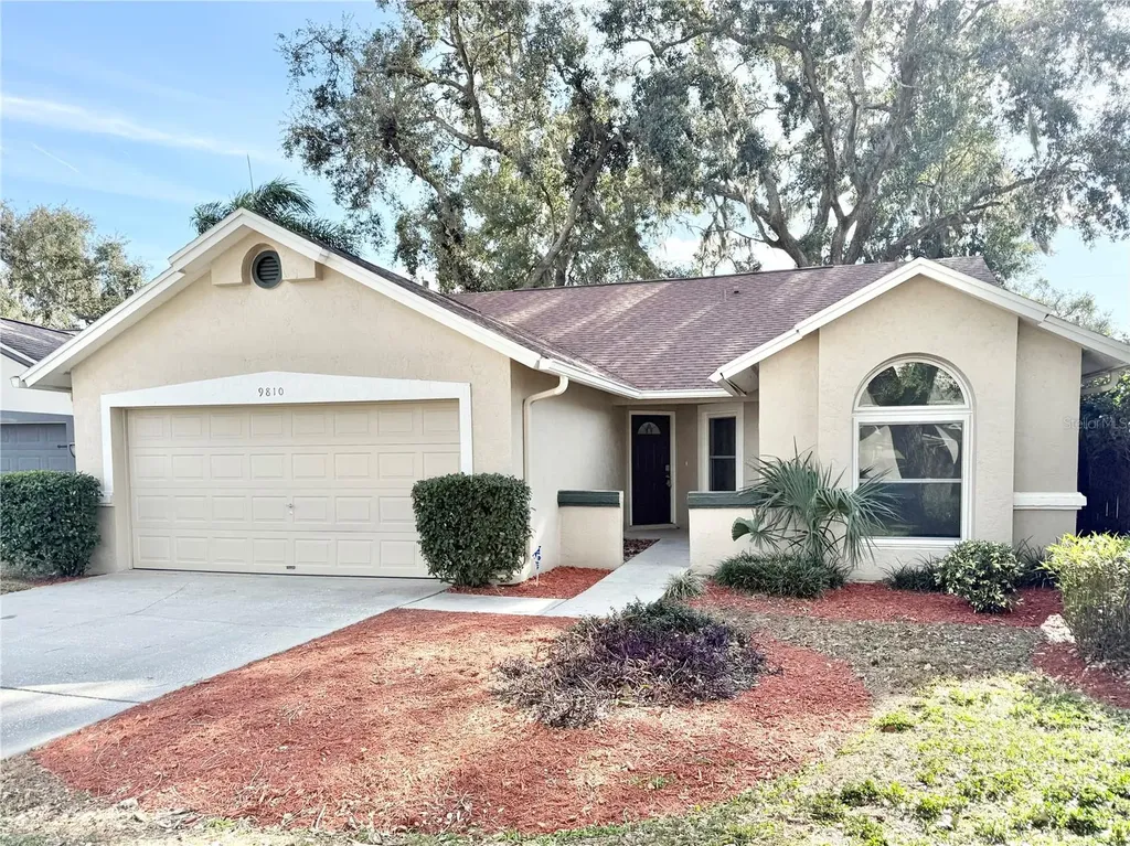 9810 Terrace Trail Lane Temple Terrace FL 33637