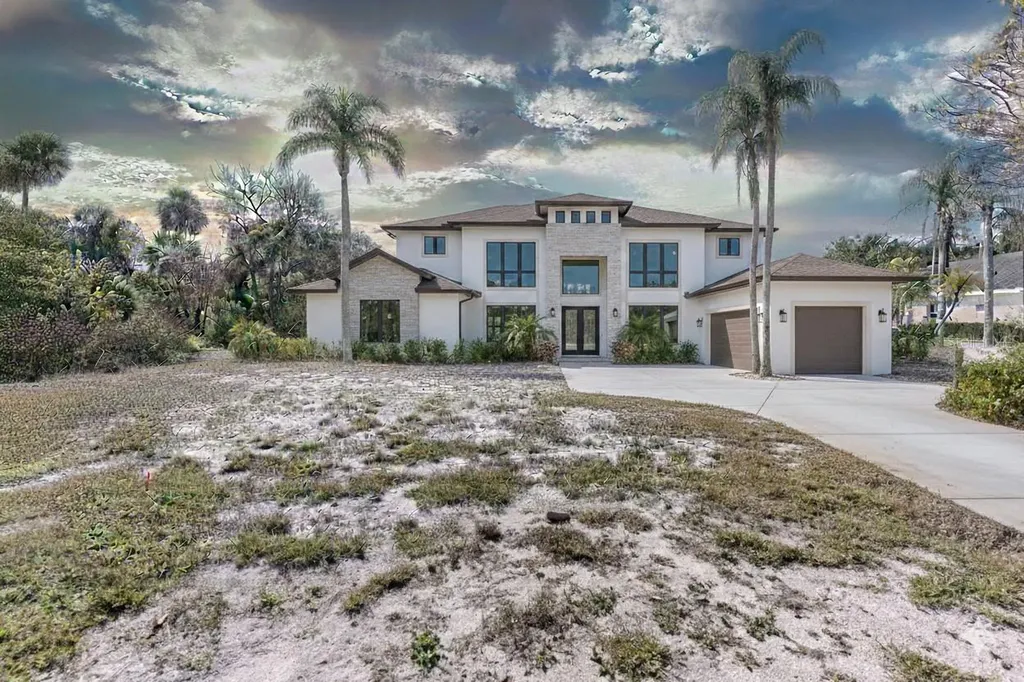 3001 Wilderness Boulevard E Parrish FL 34219