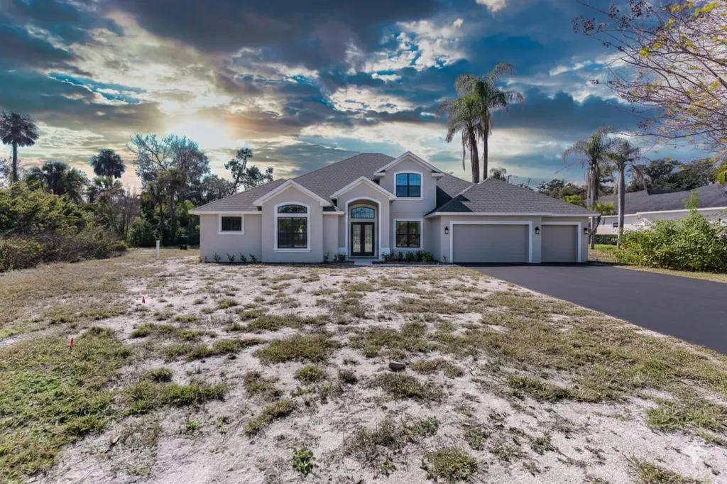 3001 Wilderness Boulevard E Parrish FL 34219